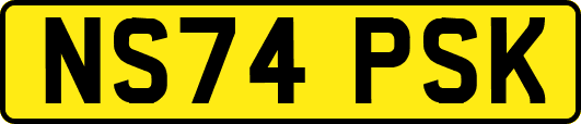 NS74PSK