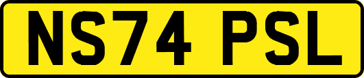 NS74PSL