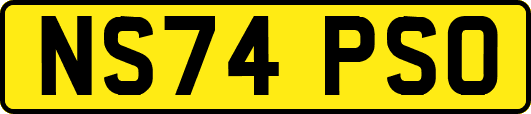 NS74PSO