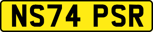 NS74PSR
