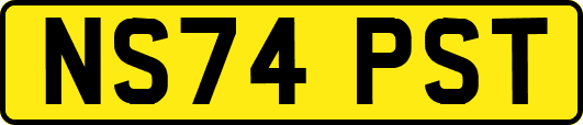 NS74PST