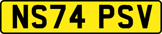 NS74PSV