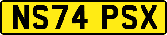 NS74PSX
