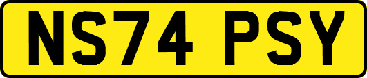 NS74PSY