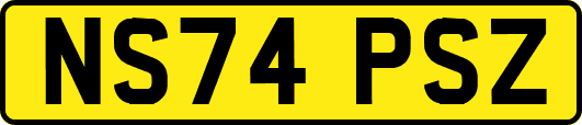 NS74PSZ