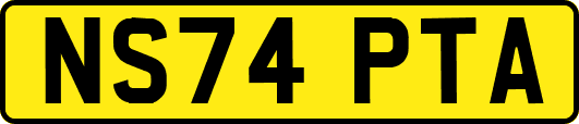 NS74PTA