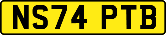 NS74PTB