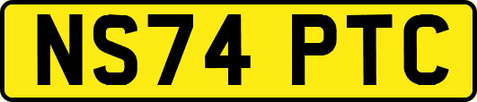 NS74PTC