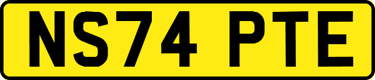 NS74PTE