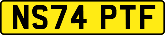NS74PTF