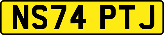 NS74PTJ