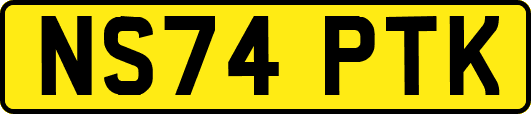 NS74PTK