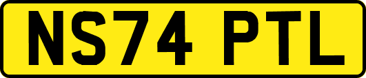 NS74PTL
