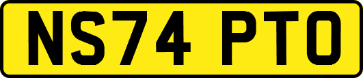 NS74PTO