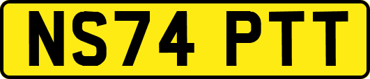 NS74PTT