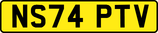 NS74PTV