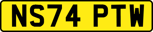 NS74PTW