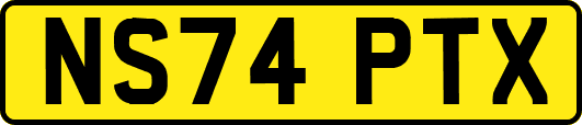 NS74PTX