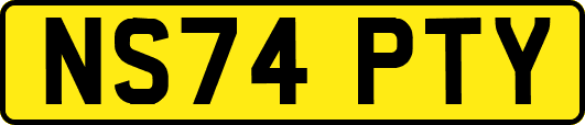 NS74PTY
