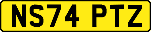 NS74PTZ