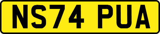 NS74PUA