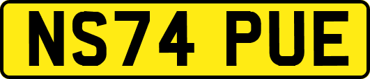 NS74PUE