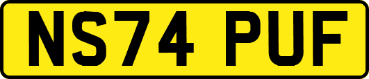 NS74PUF