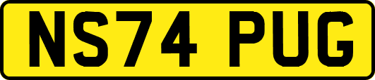 NS74PUG