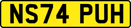 NS74PUH