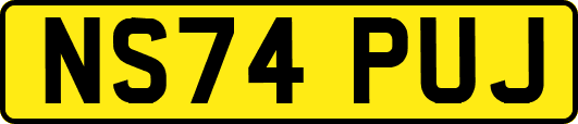 NS74PUJ