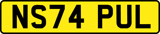 NS74PUL