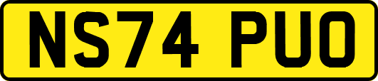 NS74PUO
