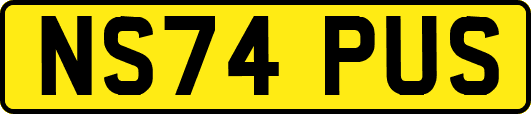 NS74PUS