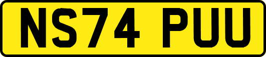 NS74PUU