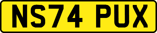 NS74PUX