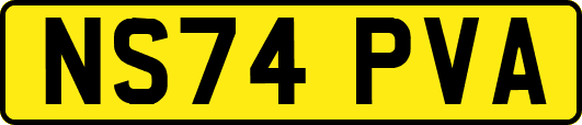 NS74PVA
