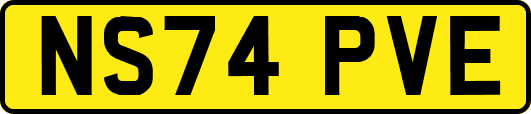 NS74PVE