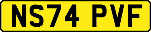 NS74PVF