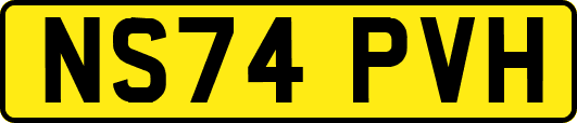 NS74PVH