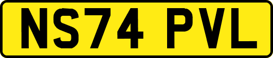 NS74PVL