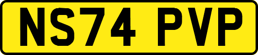 NS74PVP