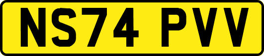 NS74PVV