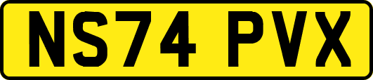 NS74PVX