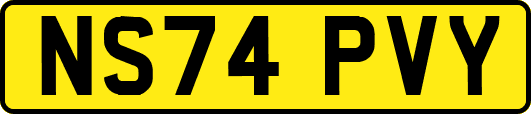 NS74PVY