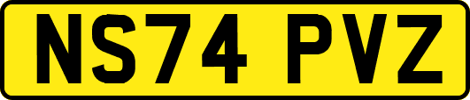 NS74PVZ