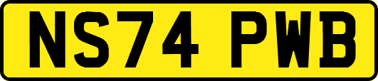NS74PWB