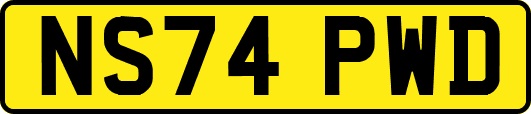NS74PWD