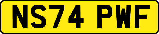 NS74PWF