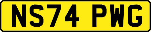 NS74PWG