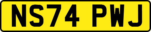 NS74PWJ